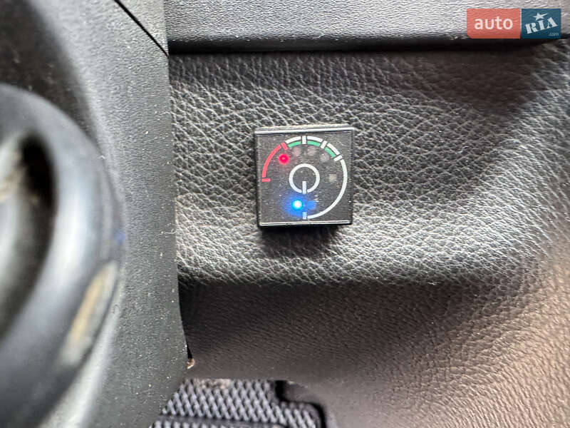 Седан Opel Astra 2007 в Киеве