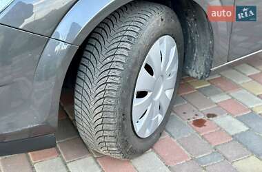 Универсал Opel Astra 2009 в 