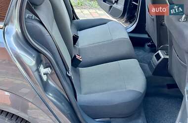Универсал Opel Astra 2009 в 