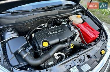 Универсал Opel Astra 2009 в 