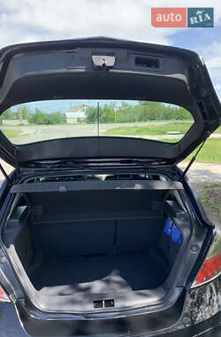 Хэтчбек Opel Astra 2008 в 