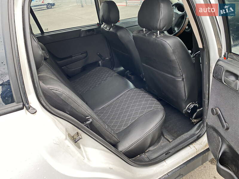 Універсал Opel Astra 2004 в Києві