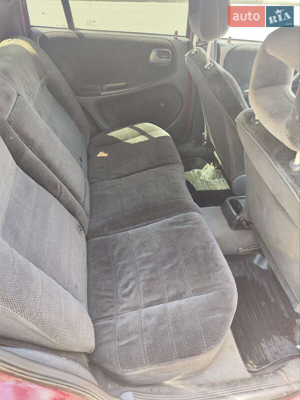 Универсал Opel Astra 1993 в Одессе