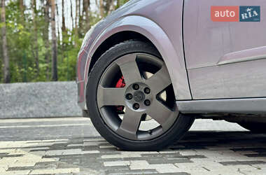 Универсал Opel Astra 2005 в 