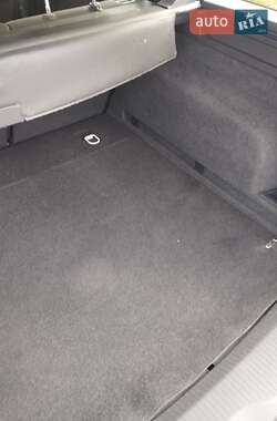 Універсал Opel Astra 2011 в 