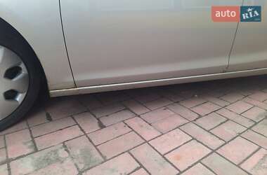 Хэтчбек Opel Astra 2010 в 