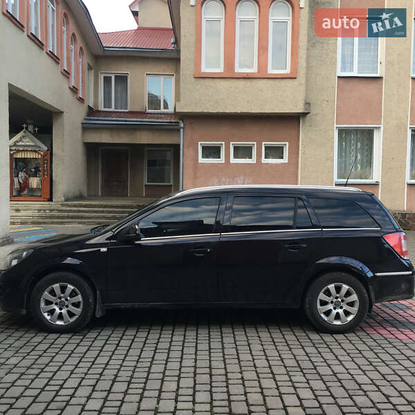 Универсал Opel Astra 2010 в Коломые фото 29 Универсал Opel Astra 2010 в Коломые