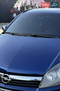 Універсал Opel Astra 2006 в 
