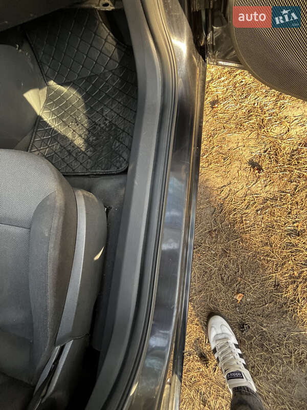 Универсал Opel Astra 2007 в Кропивницком фото 13 Универсал Opel Astra 2007 в Кропивницком