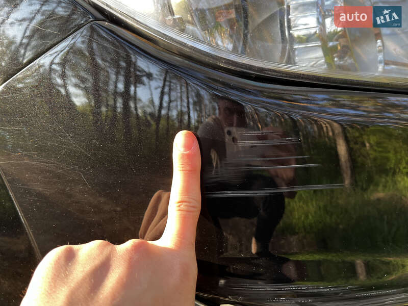 Универсал Opel Astra 2007 в Кропивницком фото 21 Универсал Opel Astra 2007 в Кропивницком