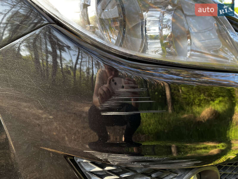 Универсал Opel Astra 2007 в Кропивницком фото 22 Универсал Opel Astra 2007 в Кропивницком