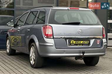 Универсал Opel Astra 2009 в 