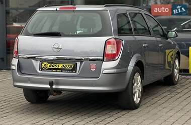 Универсал Opel Astra 2009 в 