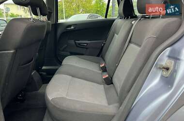 Универсал Opel Astra 2009 в 