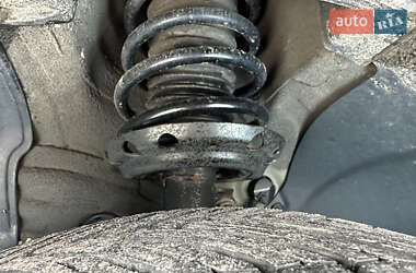 Хэтчбек Opel Astra 2007 в 