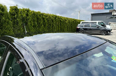 Хэтчбек Opel Astra 2007 в 