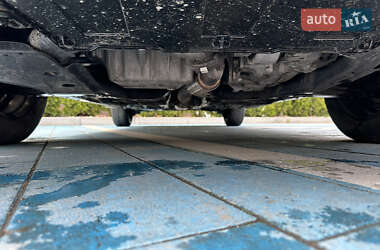 Хэтчбек Opel Astra 2007 в 