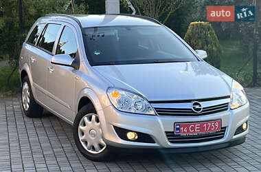 Универсал Opel Astra 2008 в 