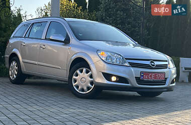 Универсал Opel Astra 2008 в 