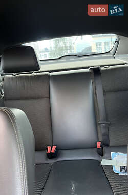 Купе Opel Astra 2006 в 