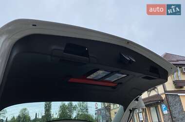 Универсал Opel Astra 2014 в 