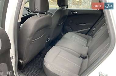 Универсал Opel Astra 2014 в 