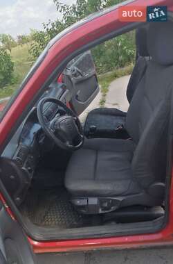 Універсал Opel Astra 1994 в 