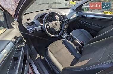 Універсал Opel Astra 2009 в 