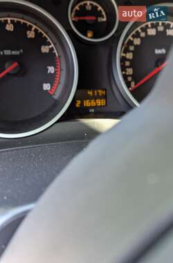 Універсал Opel Astra 2005 в 
