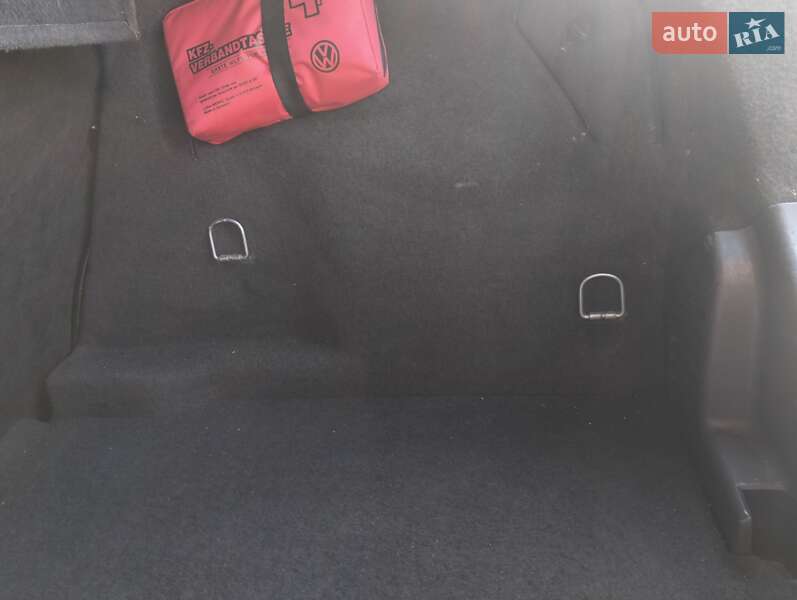 Хэтчбек Opel Astra 2008 в Сумах