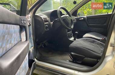 Універсал Opel Astra 1999 в 