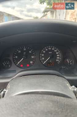 Универсал Opel Astra 2002 в 