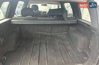 Универсал Opel Astra 2002 в 
