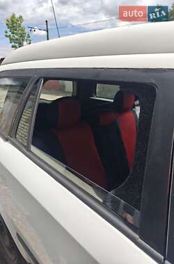Универсал Opel Astra 2002 в 