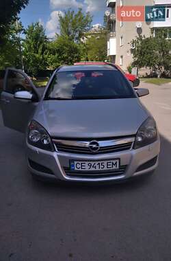 Універсал Opel Astra 2008 в Коболчині