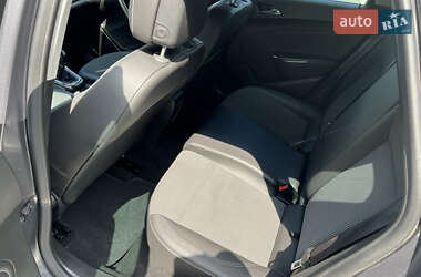 Універсал Opel Astra 2011 в 