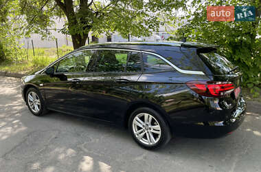 Універсал Opel Astra 2019 в Луцьку