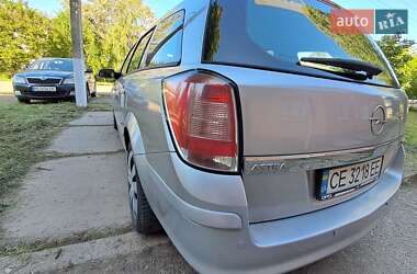 Универсал Opel Astra 2005 в 
