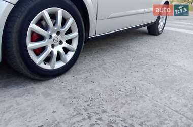 Хэтчбек Opel Astra 2005 в 
