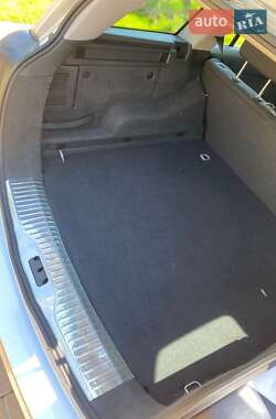Универсал Opel Astra 2006 в 