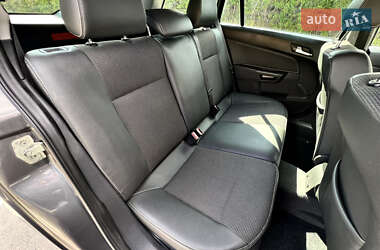 Универсал Opel Astra 2009 в 