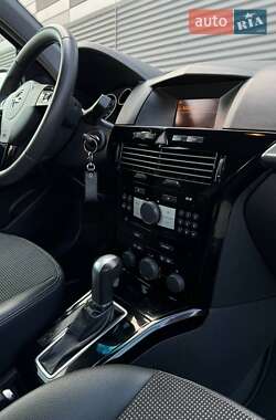Хетчбек Opel Astra 2008 в 