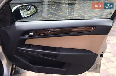 Универсал Opel Astra 2008 в 