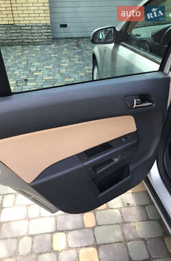 Универсал Opel Astra 2008 в 