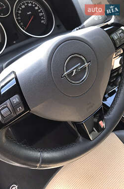 Универсал Opel Astra 2008 в 