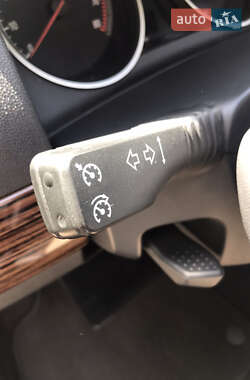 Универсал Opel Astra 2008 в 