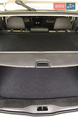 Универсал Opel Astra 2008 в 