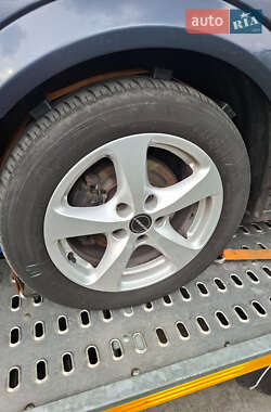 Универсал Opel Astra 2008 в 