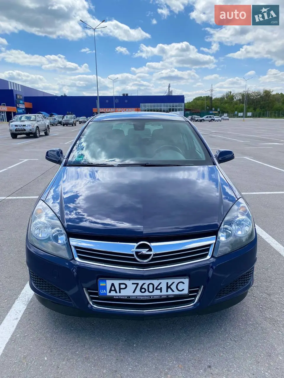 2011 Opel Astra - мініатюра 12