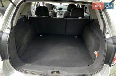 Универсал Opel Astra 2009 в 